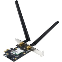 Wi-Fi адаптер ASUS PCE-AX3000