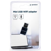 Wi-Fi адаптер Gembird WNP-UA300-01