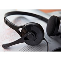 Наушники Edifier K550 (черный)