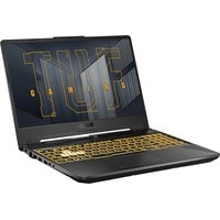 Игровой ноутбук ASUS TUF Gaming F15 FX506HCB-HN1138 16 Гб