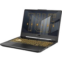 Игровой ноутбук ASUS TUF Gaming F15 FX506HCB-HN1138 16 Гб