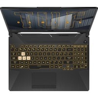 Игровой ноутбук ASUS TUF Gaming F15 FX506HCB-HN1138 16 Гб