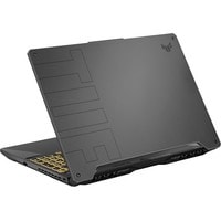 Игровой ноутбук ASUS TUF Gaming F15 FX506HCB-HN1138 16 Гб