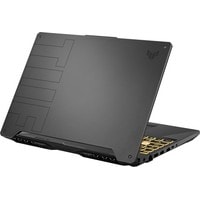 Игровой ноутбук ASUS TUF Gaming F15 FX506HCB-HN1138 16 Гб