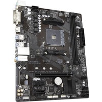 Материнская плата Gigabyte GA-A320M-H (rev. 3.1)