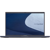 Ноутбук ASUS Expertbook B1 B1500CEAE-EJ1566T