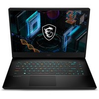 Игровой ноутбук MSI GP66 Leopard 11UG-285XRU 32 Гб