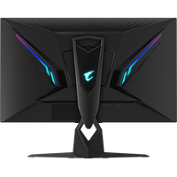 Игровой монитор Gigabyte Aorus FI32Q X