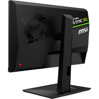 Игровой монитор MSI Oculux NXG253R Игровой монитор MSI Oculux NXG253R