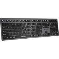 Клавиатура A4Tech Fstyler FBX50C