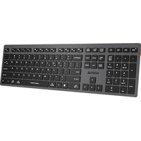 Клавиатура A4Tech Fstyler FBX50C
