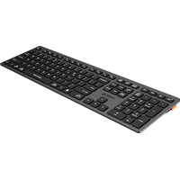 Клавиатура A4Tech Fstyler FBX50C