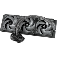 Кулер для процессора Arctic Liquid Freezer II 360 RGB + RGB Controller ACFRE00100A Кулер для процессора Arctic Liquid Freezer II 360 RGB + RGB Controller ACFRE00100A