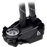 Кулер для процессора Arctic Liquid Freezer II 360 RGB + RGB Controller ACFRE00100A Кулер для процессора Arctic Liquid Freezer II 360 RGB + RGB Controller ACFRE00100A