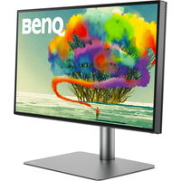 Монитор BenQ PD2725U