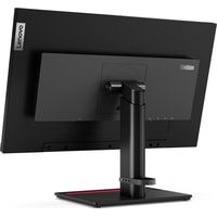 Монитор Lenovo ThinkVision P24h-2L 62B2GAT1EU