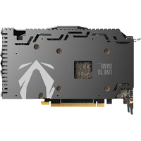 Видеокарта ZOTAC Gaming GeForce RTX 2060 Twin Fan 12GB ZT-T20620F-10M
