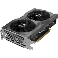 Видеокарта ZOTAC Gaming GeForce RTX 2060 Twin Fan 12GB ZT-T20620F-10M