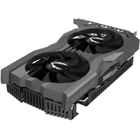 Видеокарта ZOTAC Gaming GeForce RTX 2060 Twin Fan 12GB ZT-T20620F-10M
