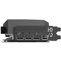 Видеокарта ZOTAC GeForce RTX 3080 Ti AMP Extreme Holo 12GB GDDR6X ZT-A30810B-10P