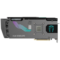 Видеокарта ZOTAC GeForce RTX 3080 Ti AMP Extreme Holo 12GB GDDR6X ZT-A30810B-10P