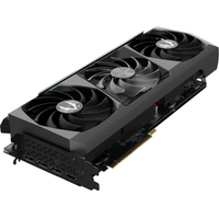 Видеокарта ZOTAC GeForce RTX 3080 Ti AMP Extreme Holo 12GB GDDR6X ZT-A30810B-10P