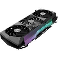 Видеокарта ZOTAC GeForce RTX 3080 Ti AMP Extreme Holo 12GB GDDR6X ZT-A30810B-10P