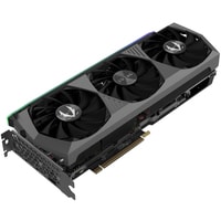 Видеокарта ZOTAC GeForce RTX 3080 Ti AMP Holo 12G GDDR6X ZT-A30810F-10P