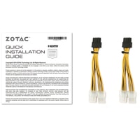 Видеокарта ZOTAC GeForce RTX 3080 Ti AMP Holo 12G GDDR6X ZT-A30810F-10P