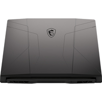 Игровой ноутбук MSI Pulse GL66 12UEK-289XRU