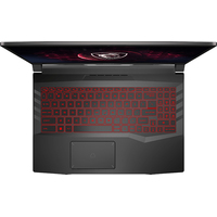 Игровой ноутбук MSI Pulse GL66 12UEK-289XRU