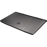 Игровой ноутбук MSI Pulse GL66 12UEK-289XRU