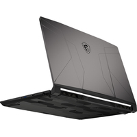 Игровой ноутбук MSI Pulse GL66 12UEK-289XRU