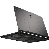 Игровой ноутбук MSI Pulse GL76 12UEK-088XRU