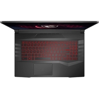 Игровой ноутбук MSI Pulse GL76 12UEK-088XRU