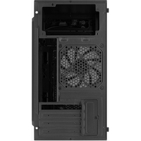 Корпус AeroCool CS-107 CS-107-A-BK-V2
