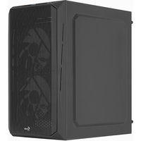 Корпус AeroCool CS-107 CS-107-A-BK-V2