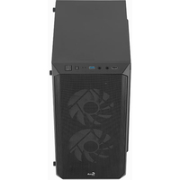 Корпус AeroCool CS-107 CS-107-A-BK-V2