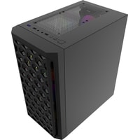 Корпус Powercase Mistral Micro T3B CMIMTB-L3