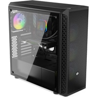 Корпус SilentiumPC Signum SG7V EVO TG ARGB SPC250