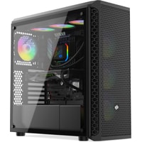 Корпус SilentiumPC Signum SG7V EVO TG ARGB SPC250
