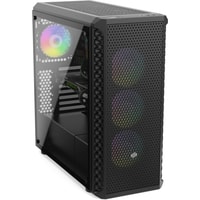 Корпус SilentiumPC Signum SG7V EVO TG ARGB SPC250