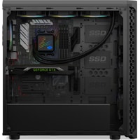 Корпус SilentiumPC Signum SG7V EVO TG ARGB SPC250