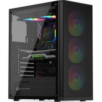 Корпус SilentiumPC Ventum VT2 EVO TG ARGB SPC291