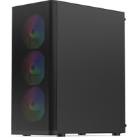Корпус SilentiumPC Ventum VT2 EVO TG ARGB SPC291