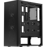 Корпус SilentiumPC Ventum VT2 EVO TG ARGB SPC291
