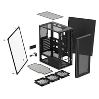 Корпус SilentiumPC Ventum VT2 EVO TG ARGB SPC291