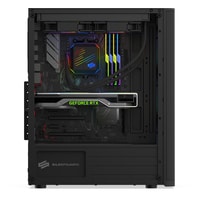 Корпус SilentiumPC Ventum VT2 EVO TG ARGB SPC291