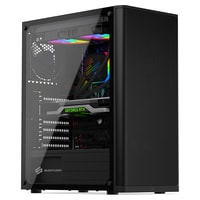 Корпус SilentiumPC Ventum VT2 TG SPC289
