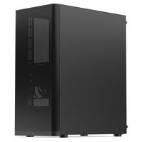 Корпус SilentiumPC Ventum VT2 TG SPC289